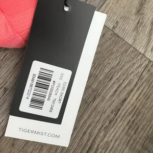 NWT Tiger mist esme skort in peach‎ size XXS thumbnail 9