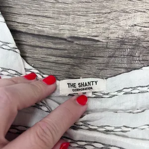 The Shanty Corporation cotton dress size medium‎ thumbnail 3