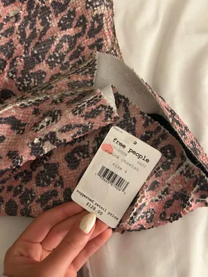 Free People Skirt thumbnail 3