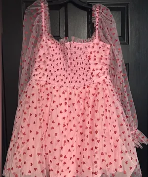 Dolls Kill Sugar Thrillz Dress thumbnail 6