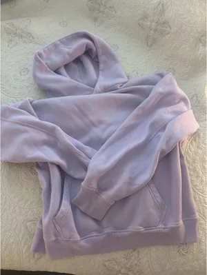 Abercrombie Hoodie Sweatshirt thumbnail 1