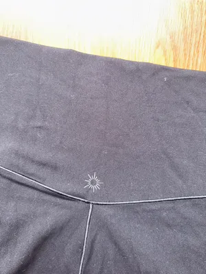 OFFLINE By Aerie Real Me XTRA High Waisted Trouser Size XL thumbnail 5