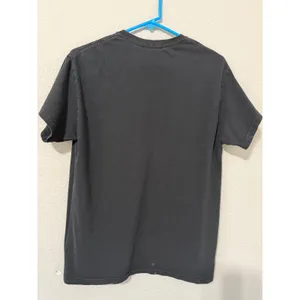 Steven Rhodes Kittys First Sacrificial Offering Black Graphic T-Shirt M Women thumbnail 11