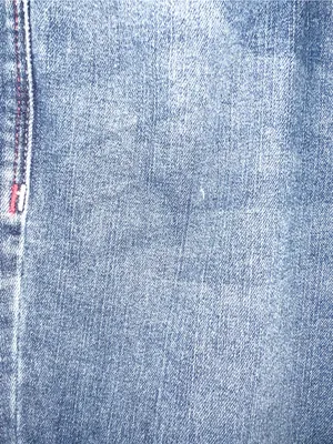 Tommy Hilfiger Blue Raleigh Skinny Leg Jeans thumbnail 4