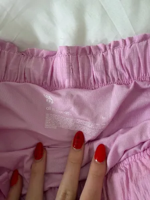 All in Motion Shorts thumbnail 2