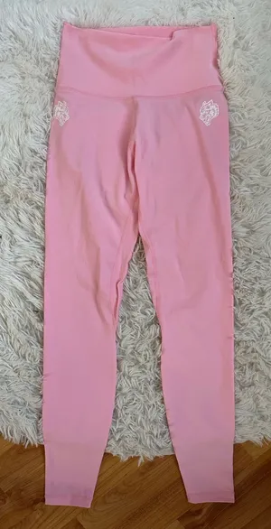 Darc sport pink leggings thumbnail 1