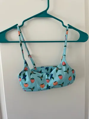 Grey Bandit X Ana Bikini Top thumbnail 1