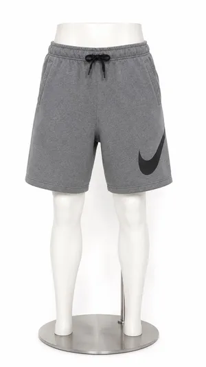Unisex XL Nike Swoosh Drawstring Shorts thumbnail 1