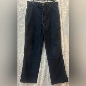 Abercrombie Vintage 1990s Corduroy Cargo Pants thumbnail 11