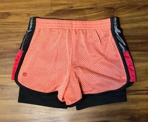 Champion NWOT Girls Shorts thumbnail 1