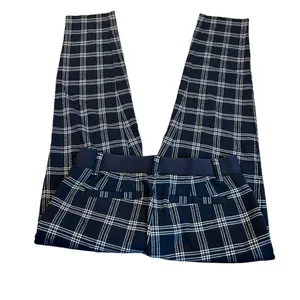 LANDS’ END plaid pants thumbnail 2