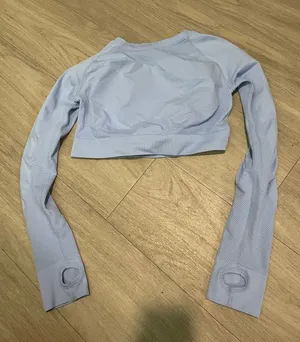 Light Blue Women's Long thumbnail 1