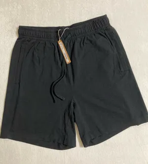 SKIMS Relaxed Jersey Lounge Shorts XS thumbnail 1