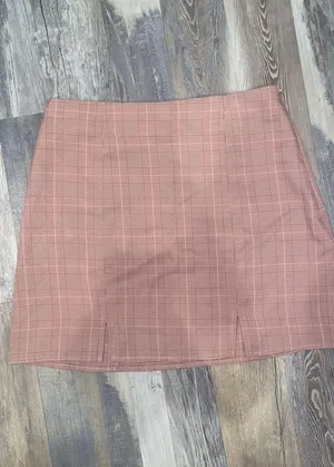 Altar'd State Skirt thumbnail 1