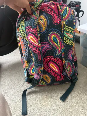 Vera Bradley Backpack thumbnail 3