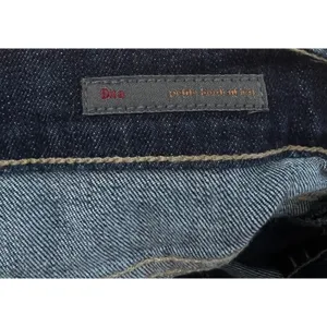 Citizens of Humanity Dita Petite Bootcut Jeans Women's 27 Dark Wash Stretch‎ thumbnail 9
