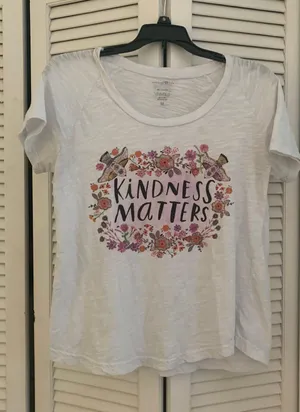 Natural Life Tshirt thumbnail 1