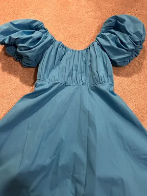 Abercrombie Dress thumbnail 1