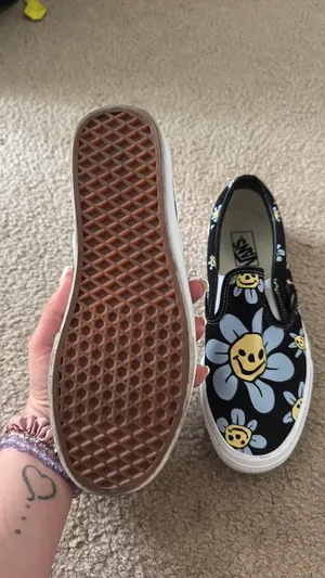 Vans Slip-On thumbnail 3