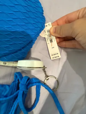 Victoria's Secret bikini set 34D/S thumbnail 2