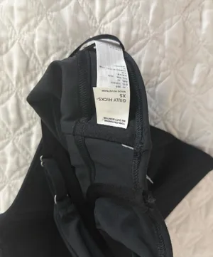 Gilly Hicks Corset Top thumbnail 3