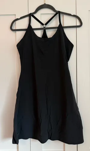 Outdoor Voices Exercise Dress thumbnail 1
