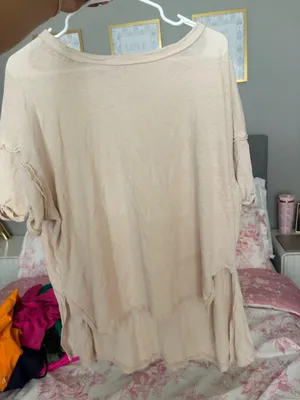 Free People Top thumbnail 1
