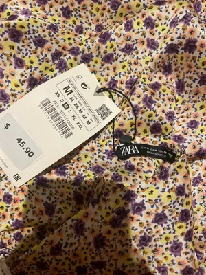 ZARA Dress thumbnail 3