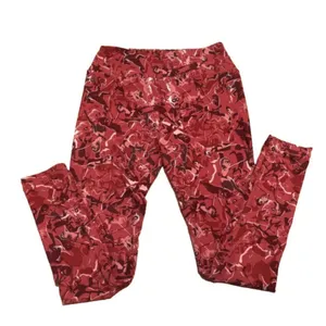 Lularoe Disney The Incredibles TC2 Leggings Elastigirl Dash Violet Jack One Size thumbnail 2