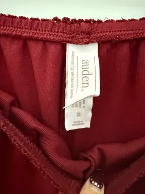 Target Pajama Set thumbnail 4