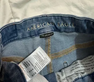 American Eagle Outfitters Skinnies thumbnail 3