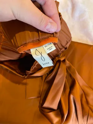 Joie Pants thumbnail 2