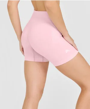 Oner Active Enhance Lift Pink Shorts thumbnail 4