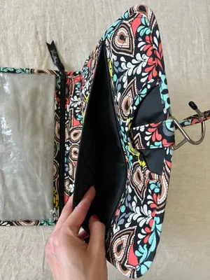 Vera Bradley Hanging Organizer thumbnail 7