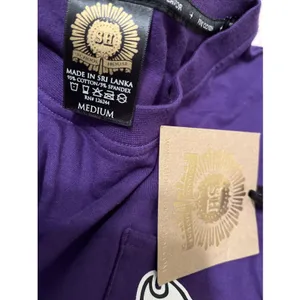 East Carolina University ECU Pirates Womens Juniors Short Sleeve T-Shirt Size M thumbnail 2