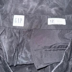 Gap High Rise‎ SoftSuit Trousers thumbnail 5