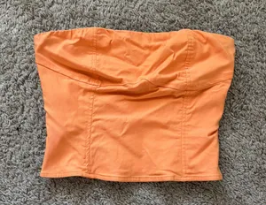 Princess Polly Corset Top thumbnail 1