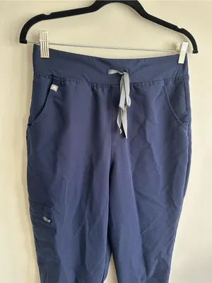 Figs Women’s Zamora Jogger Scrub Pants thumbnail 8