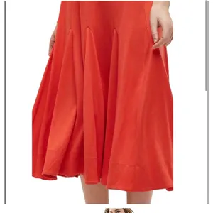 Anthropologie Maeve Abroad Sundress XS thumbnail 5