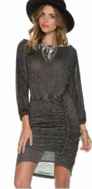 Free People Tidepool dress NWT thumbnail 1