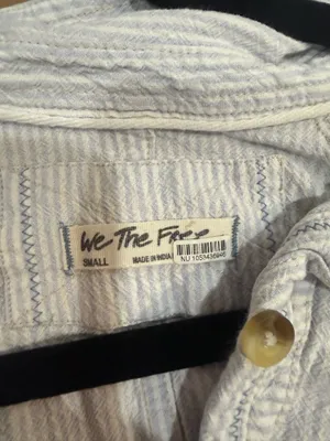 Free People Top thumbnail 3