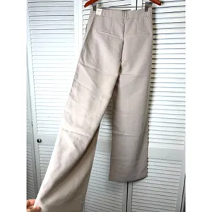 Abercrombie & Fitch Sloane Tailored Wide Leg Pant Size 29/8 NWT thumbnail 10