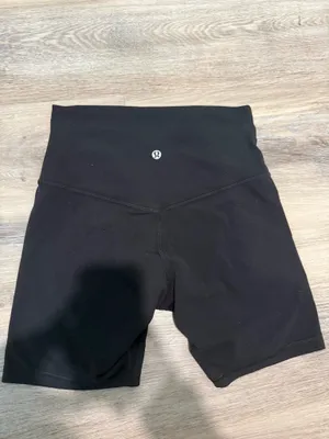 Lululemon Align Shorts 6" thumbnail 2