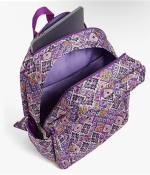 Vera Bradley Backpack thumbnail 2