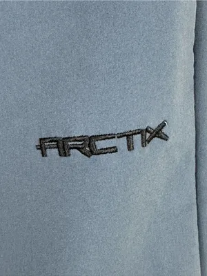 Arctix Sarah Ski Snow Pants Womens XS Steel Gray 5K Fleece Lined Gorpcore thumbnail 7