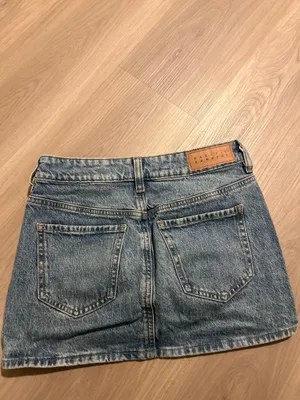 PacSun Jean Skirt Mini thumbnail 2
