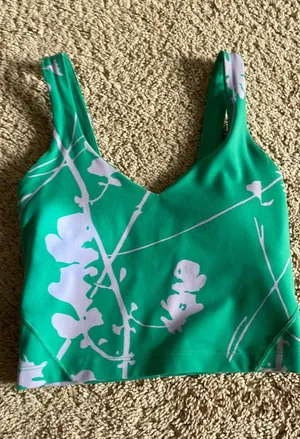 Lululemon Tank Tops thumbnail 1