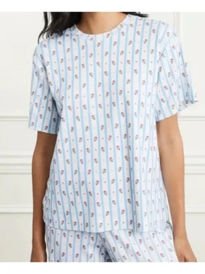 Hill House Charlotte Pajama Set thumbnail 2