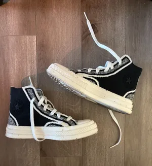 Converse Renew Chuck 70 Knit HighTops thumbnail 1