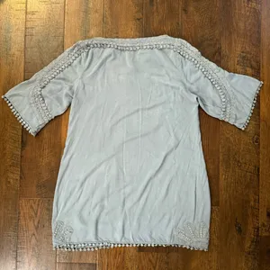 Monoreno boho tunic, size L thumbnail 4